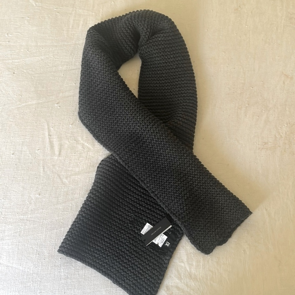 Banana Republic - Chunky Scarf